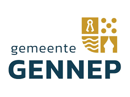 Logo van gemeente Gennep